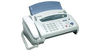 Brother Fax 685 Printer